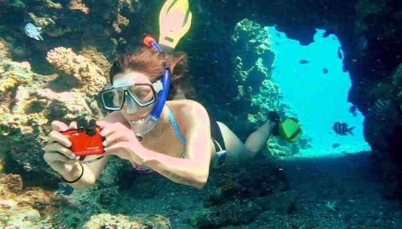 Snorkeling Trip in Hurghada