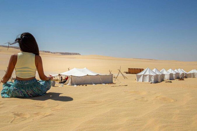 Day Tour to El Fayoum from Cairo