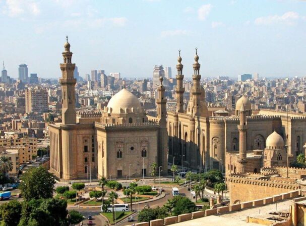 Cairo-City-Egypt-Tours