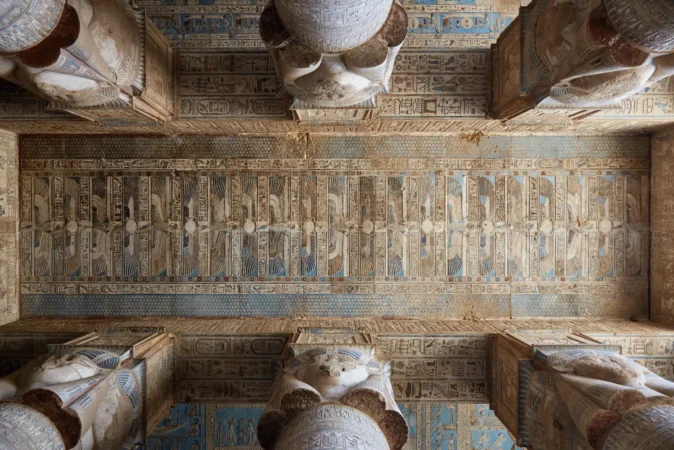 02 Days Luxor, Dendara & Abydos Tour from Safaga