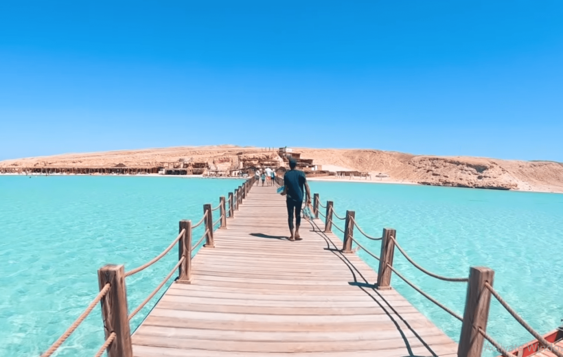 12 Days Cairo, Alexandria Nile Cruise & Hurghada