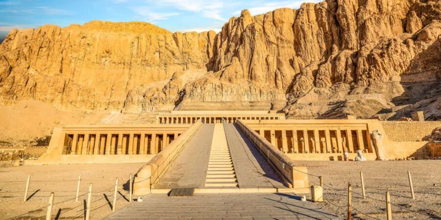 02 Days Luxor, Dendara & Abydos Tour from Safaga