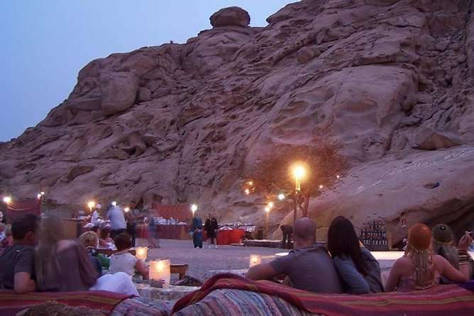 Sunset Quad Runner in Sharm El-Sheikh