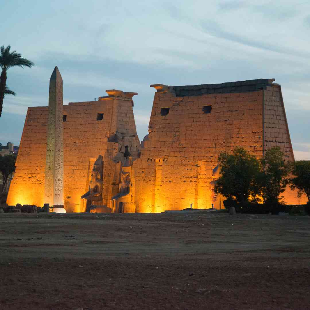 Luxor